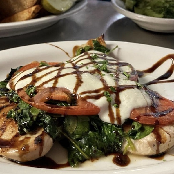 See Our Signature Dishes Cherry Hill Grille