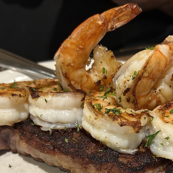 See Our Signature Dishes Cherry Hill Grille