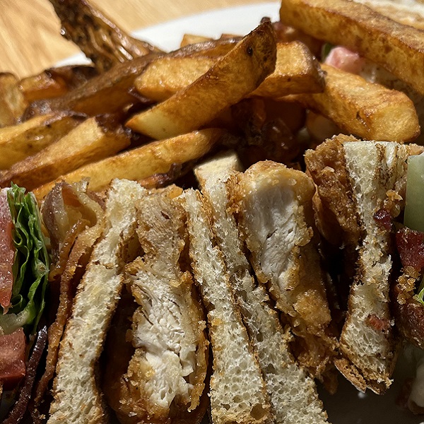 See Our Signature Dishes Cherry Hill Grille