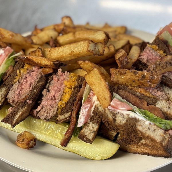 See Our Signature Dishes Cherry Hill Grille